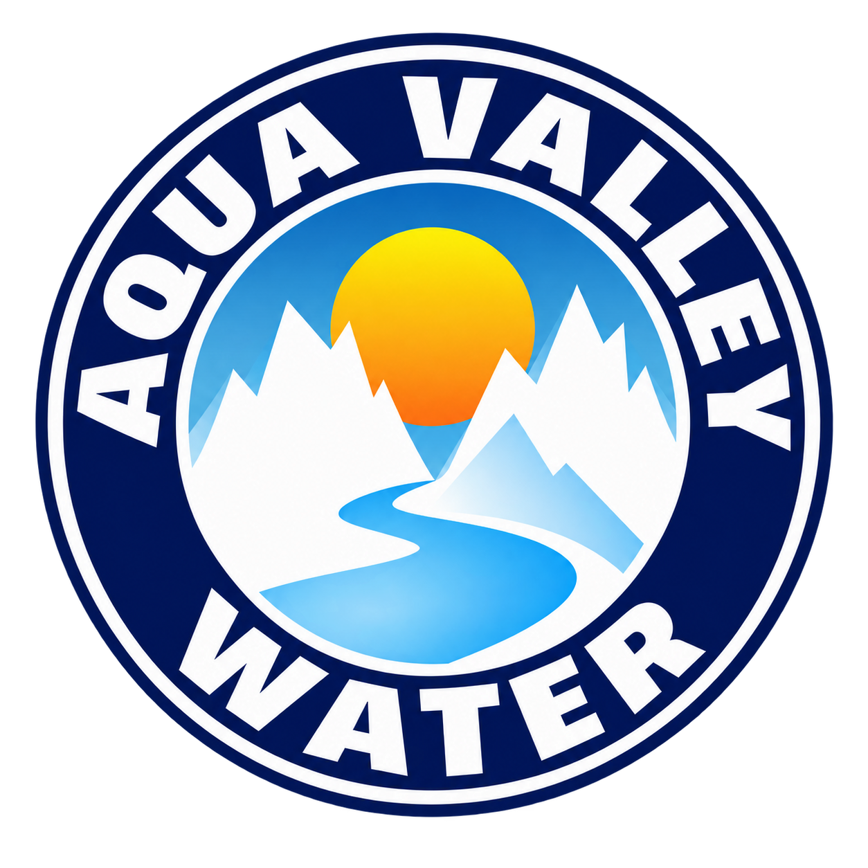 Aqua Valley Water